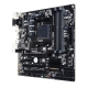Фото Материнская плата Gigabyte GA-F2A88XM-D3HP (sFM2+, AMD A88X, PCI-E x16)