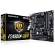 Фото Материнская плата Gigabyte GA-F2A88XM-D3HP (sFM2+, AMD A88X, PCI-E x16)