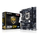Фото Материнская плата Gigabyte GA-H110M-S2HP s1151 H110 DDR4 (GA-H110M-S2HP)