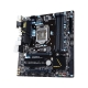 Фото Материнская плата Gigabyte GA-H170M-D3H (s1151, Intel H170, DDR4, PCI-Ex16)