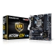 Фото Материнская плата Gigabyte GA-H170M-D3H (s1151, Intel H170, DDR4, PCI-Ex16)