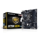 Фото Материнская плата Gigabyte GA-H170M-DS3H (s1151, Intel H170, PCI-Ex16)