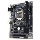 Фото Материнская плата Gigabyte GA-H170M-D3H DDR3 (s1151, Intel H170, PCI-Ex16)