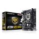 Фото Материнская плата Gigabyte GA-H170M-D3H DDR3 (s1151, Intel H170, PCI-Ex16)
