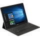 Фото Планшет Samsung Galaxy Tab Pro S 128Gb Black (SM-W708NZKASER)