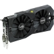 Фото Видеокарта Asus Radeon RX 470 8GB GDDR5 Gaming Strix OC (STRIX-RX470-O8G-GAMING)