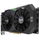 Фото Видеокарта Asus Radeon RX 470 8GB GDDR5 Gaming Strix OC (STRIX-RX470-O8G-GAMING)