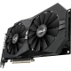 Фото Видеокарта Asus Radeon RX 470 8GB GDDR5 Gaming Strix OC (STRIX-RX470-O8G-GAMING)
