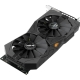 Фото Видеокарта Asus Radeon RX 470 8GB GDDR5 Gaming Strix OC (STRIX-RX470-O8G-GAMING)
