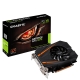 Фото Видеокарта Gigabyte GTX1070 8GB GDDR5 Mini ITX (GV-N1070IX-8GD)
