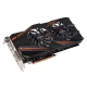 Фото Видеокарта Gigabyte GTX1070 8GB GDDR5 WINDFORCE (GV-N1070WF2-8GD)