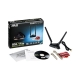 Фото Сетевой адаптер (LAN) Asus PCE-AC56
