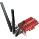 Фото Сетевой адаптер (LAN) Asus PCE-AC68