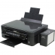 Фото МФУ Epson L366 с WI-FI (C11CE54403)