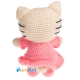 Фото Hello Kitty (розовая)