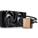Фото Водяная система охлаждения Cooler Master Seidon 240V (RL-S24V-24PK-R1)