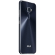 Фото Смартфон Asus Zenfone 3 Sapphire Black (ZE520KL-1A004WW)