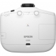Фото Проектор Epson EB-4850WU (V11H543040)