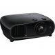 Фото Проектор Epson EH-TW6600 (V11H651040)