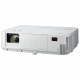 Фото Проектор NEC M403H (60003977)