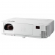 Фото Проектор NEC M403W (60003978)