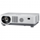 Фото Проектор NEC P502HL (60003694)
