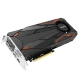 Фото Видеокарта Gigabyte GeForce GTX1080 8GB GDDR5X Turbo OC (GV-N1080TTOC-8GD)