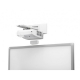 Фото Ультракороткофокусный интерактивный проектор NEC UM351Wi, Multi-Touch (60003955)
