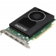 Фото Видеокарта HP nVidia Quadro M2000 4GB (T7T60AA)