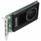 Фото Видеокарта HP nVidia Quadro M2000 4GB (T7T60AA)