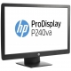 Фото Монитор HP 24" ProDisplay P240va LED (N3H14AA)