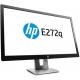 Фото Монитор 27" HP EliteDisplay E272q (M1P04AA)