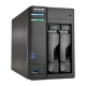 Фото Сетевое хранилище (NAS) Asustor AS6102T