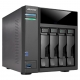Фото Сетевое хранилище (NAS) Asustor AS6104T