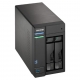 Фото Сетевое хранилище (NAS) Asustor AS6202T