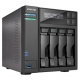 Фото Сетевое хранилище (NAS) Asustor AS6204T
