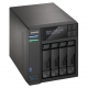 Фото Сетевое хранилище (NAS) Asustor AS6204T