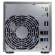 Фото Сетевое хранилище (NAS) Asustor AS6204T