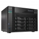 Фото Сетевое хранилище (NAS) Asustor AS6208T