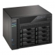 Фото Сетевое хранилище (NAS) Asustor AS6208T