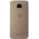 Фото Смартфон MOTO Z XT1650 32GB Dual Sim White/Fine Gold (SM4389AD1U1)