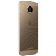 Фото Смартфон MOTO Z XT1650 32GB Dual Sim White/Fine Gold (SM4389AD1U1)