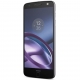 Фото Смартфон MOTO Z XT1650 32GB Dual Sim Black/Lunar Gray (SM4389AE7U1)