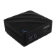 Фото Неттоп MSI Cubi (N-020BEU-BN3710XX)