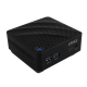 Фото Неттоп MSI Cubi (N-021BEU-BN3060XX)