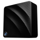 Фото Неттоп MSI Cubi (N-021BEU-BN3060XX)