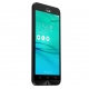Фото Смартфон Asus ZenFone Go DualSim Black (ZB500KL-1A040WW)