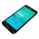 Фото Смартфон Asus ZenFone Go DualSim Black (ZB500KL-1A040WW)