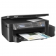 Фото МФУ А4 Epson L605 c WI-FI (C11CF72403)
