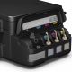Фото МФУ А4 Epson L605 c WI-FI (C11CF72403)